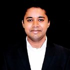 Avatar for Shayak Mazumder