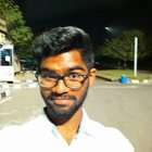 Avatar for Surya Prakash Motati