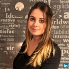 Avatar for Heloisa Vieira Rodrigues