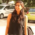 Avatar for Vaishali Gupta
