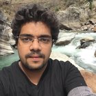 Avatar for Amol Keshav