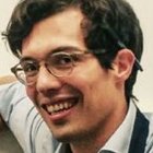 Avatar for Ghislain Rouëssé