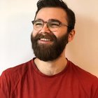 Avatar for Joshua Cooper