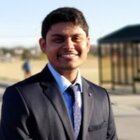 Avatar for Vivek Reddy