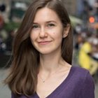 Avatar for Tetiana Ovchinnikova
