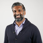 Avatar for Jackson Jeyanayagam