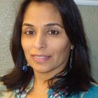 Avatar for Anjana Desai