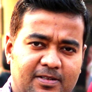 prithwijit roy