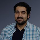 Avatar for Abraham Dauhajre