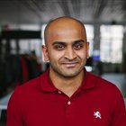 Avatar for Jainam Shah