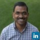 Avatar for Subramaniam Narayanan