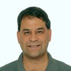 Avatar for Sandeep Kaul