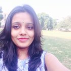 Avatar for Shalini Mandal