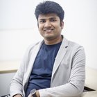Avatar for Sumit Agarwal