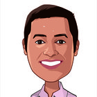 Avatar for Gautam Gupta