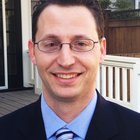 Avatar for Derek Blum