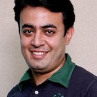 Avatar for Saurabh Arya