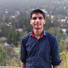 Avatar for Chinmay Pandey