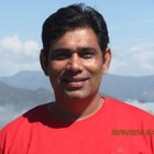 Avatar for Satish Mishra