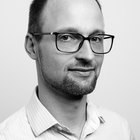 Avatar for Sebastian Spiegler