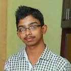 Avatar for Sarath Chandran