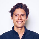 Avatar for Alexander Oubari