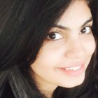 Avatar for Aparajita Swaroop