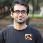 Avatar for Vinod HI