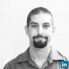 Avatar for Benjamin Chaikin