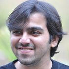Avatar for Nitin Purswani