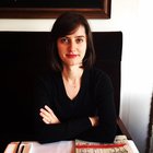 Avatar for Milena Bogdanova Bursztyn