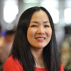 Avatar for May Feng
