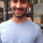 Avatar for Harsimran Juneja