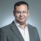 Avatar for Vijay Mitra