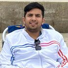 Avatar for Chinmay Prabhudesai