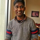 Avatar for Santhosh k