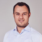 Avatar for Dominik Matyka
