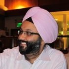 Avatar for Sukhi Singh