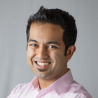 Avatar for Pritesh Bodalia