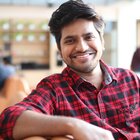 Avatar for Ashish Yadav