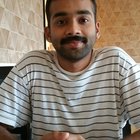 Avatar for Asnim P Ansari