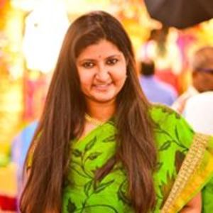 Aditi Nishtala