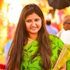 Avatar for Aditi Nishtala