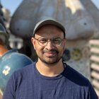 Avatar for Kirtan Patel
