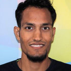 Avatar for Garvit Joshi