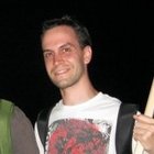 Avatar for Brandon Stakenborg