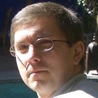 Avatar for Stéphane Paquet