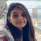 Avatar for Megha Modi