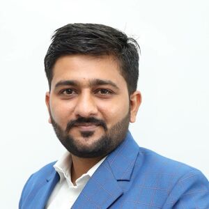 Sandeepsingh Sisodiya