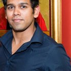 Avatar for Arjun Pillai
